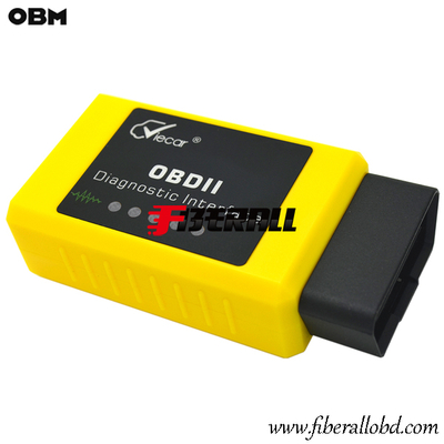Bluetooth OBD Automotive Diagnostic Scan Tool i czytnik kodów