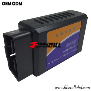 EOBD Car Diagnostic Trouble Code Reader dla Androida