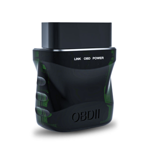 Czytnik kodów Bluetooth 4.0 Mini OBD2 dla systemu Android iOS